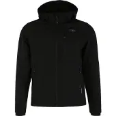 CMP Veste fonctionnelle bleu / noir