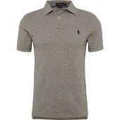 Ralph Lauren T-Shirt gris chiné