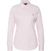 Ralph Lauren Chemisier 'HEIDI' rose