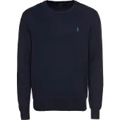 Ralph Lauren Pull-over bleu nuit