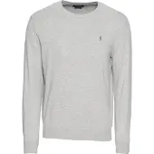 Ralph Lauren Pull-over gris chiné