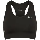 Only Play Soutien-gorge de sport 'ONPDaisy' noir / blanc