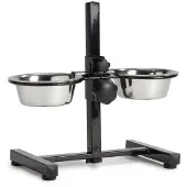 Beeztees Bz Porte-écuelle Avec 2x16cm Ede (81 cl)