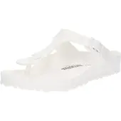 Birkenstock Gizeh Eva Couleur Blanc