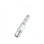 Osram Halolux Ceram B15d 150 Watt clair 86mm 64471 64498 -