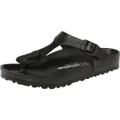 Birkenstock Séparateur d'orteils 'Gizeh' noir
