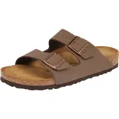 Birkenstock Mule 'Arizona'