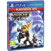 Ratchet & Clank