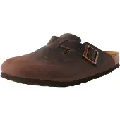 Birkenstock Boston Nu Couleur Marron