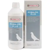 Versele-Laga Oropharma Form-Oil Plus