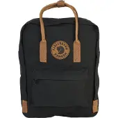 Fjällräven Kånken No. 2 Black