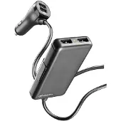 Cellularline USB Car Charger Family