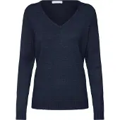Vila Pull-over 'VIRil' marine
