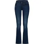 G-Star Jean 'Midge Saddle' bleu denim