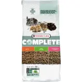 Versele-Laga Versele Laga Complete Chinchilla Degu Roeadant Snack 8kg Clair