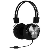 Arctic P402 casque supra-aural avec microphone