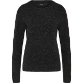Vero Moda Pull-over 'VMDoffy' noir