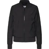 Urban Classics Veste mi-saison noir