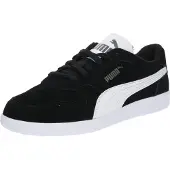 Puma Icra Trainer SD : Chaussures de sport pour hommes, chaussures d'entraînement, couleur noire, style décontracté