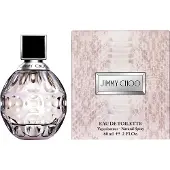 Jimmy Choo femme EDT W 60 ml