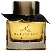 Burberry My Black 90ml 90ml Parfum Jaune Femme
