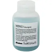 Davines Shampooing Essential Haircare Minu Shampooing
