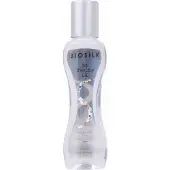 Biosilk Silk Therapy Lite conditionneur sans rinçage pour la régénération, la nutrition et la protection des cheveux 67 ml