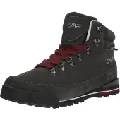 CMP 3q49557 Heka Wp Hiking Boots Vert EU 43 Homme