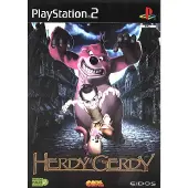Herdy Gerdy [ Import Anglais ] Ps2