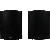 JB Systems K-80 Black Minibox enceintes passives (la paire)