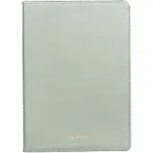 dbramante1928 Tokyo (Apple iPad 2017 (5e génération), Apple iPad 2018 (6e génération)), Étui pour tablette, Vert