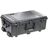 Peli 1650 Valise de protection noire