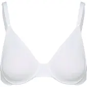 Triumph Soutien-gorge 'MICRO FUN' blanc