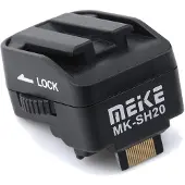 Meike Sony Hot Shoe Converter MK SH20
