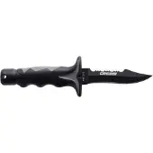 Cressi Couteau Predator