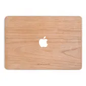 Woodcessories EcoSkin Apple Pro Retina 15 Cherry eco099 (15", Apple), Sac pour notebook, Orange