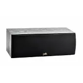 Polk Audio T30 haut-parleur 2-voies Noir Avec fil 100 W