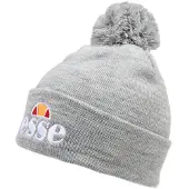 Ellesse Velly Pom Beanie Gris