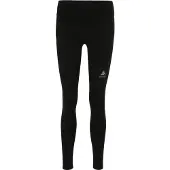 Odlo Core Warm Bl Leggings Noir L Femme