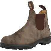 Blundstone Chelsea Boots '585' marron