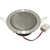 Visaton DL 8 ES enceinte encastrable 3,3 pouces 8 ohms