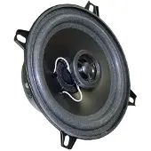 Visaton VS-PX13, Composants du haut-parleur, Multicolore