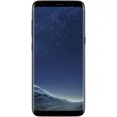 Samsung Galaxy S8 Noir