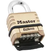 Master Lock Cadenas à combinaison 1175D