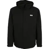Helly Hansen Veste outdoor 'Dubliner' noir
