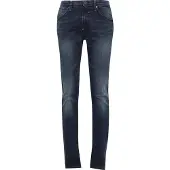Blend Jean 'Twister' bleu denim