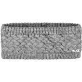 Chillouts Bandeau 'Felicitas' gris basalte