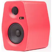 Monkey Banana Turbo 5 enceinte de monitoring active (rouge, la pièce)
