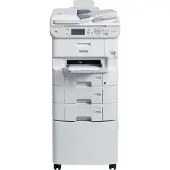 Epson Imprimante à jet d'encre WorkForce Pro WF-6590D2TWFC A4 4800 x 1200 DPI 34 ppm Wi-Fi