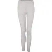 CMP Sous-vêtements pour femme, pantalon long, gris, taille M, gris, taille M, 42